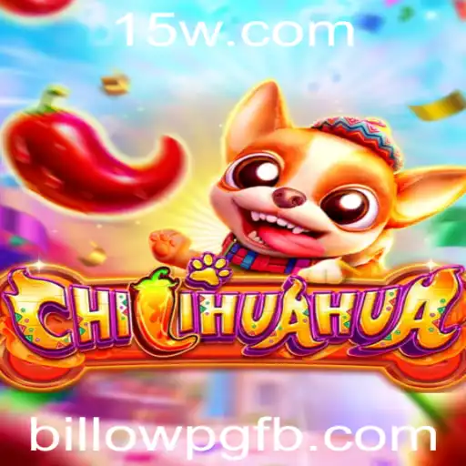 Descubra o Mundo de CHILIHUAHUA: Um Jogo de Estratégia Único
