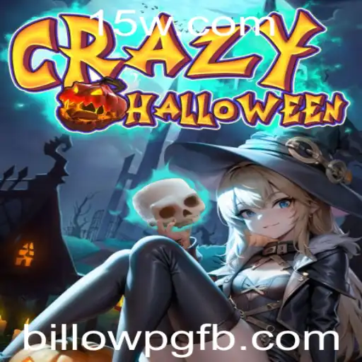 Descubra o Fascinante Mundo de CrazyHalloween