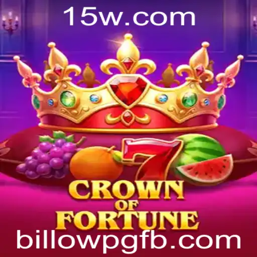 Explorando o Mundo de CrownofFortune: Um Mergulho no Universo de Billowpg