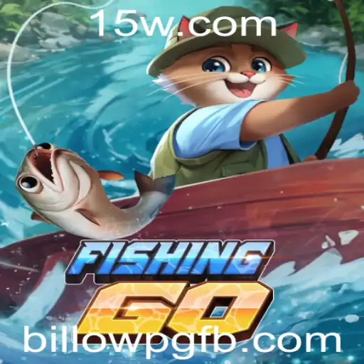 FishingGO: Explorando o Mundo dos Jogos de Pesca