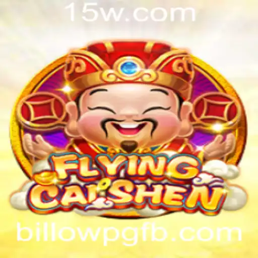 FlyingCaiShen: Descubra o Mundo Empolgante deste Jogo Inovador