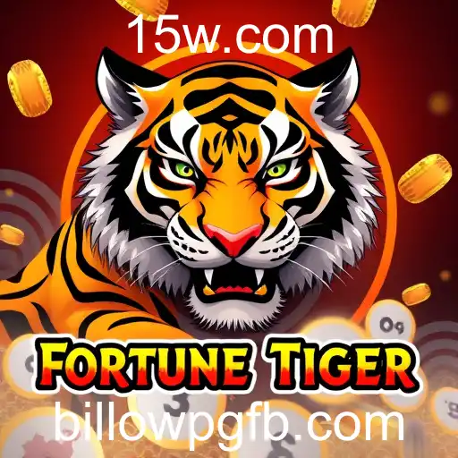 Fortune Tiger