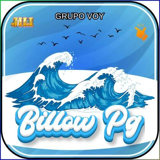 billowpg Logo
