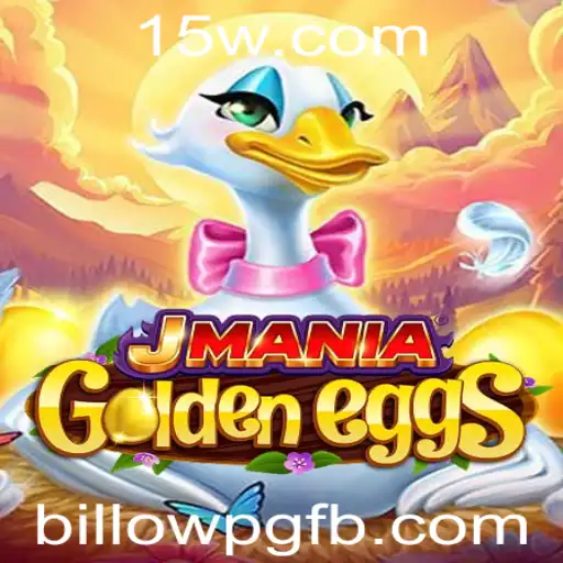 Explorando o Fascinante Mundo de JManiaGoldenEggs