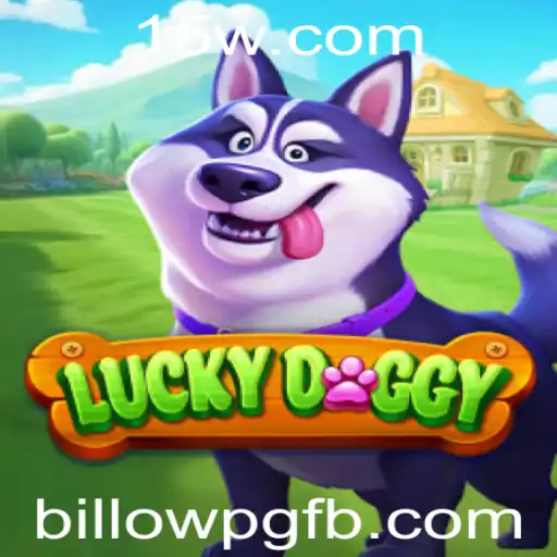 Introdução e Regras do Jogo LuckyDoggy: Uma Experiência Envolvente
