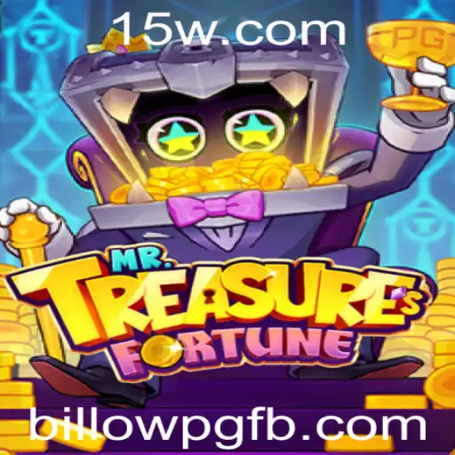 Descubra o Cativante Universo de MrTreasuresFortune