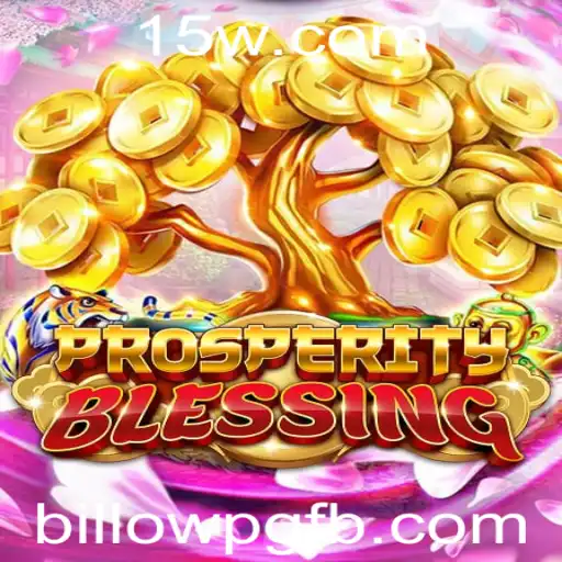 Explorando o Universo do Jogo ProsperityBlessing