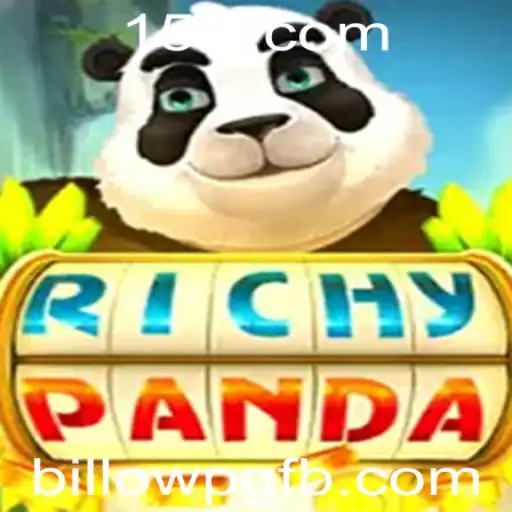 RichyPanda: Descubra as Emoções de Um Novo Mundo Através de 'billowpg'
