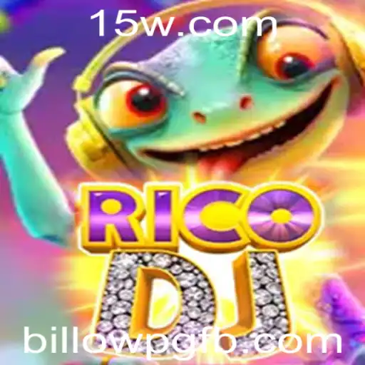 Descubra o Universo de Aventuras do Jogo RicoDJ