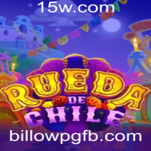 Descubra 'RuedaDeChile': O Empolgante Jogo Que Está Conquistando o Mundo