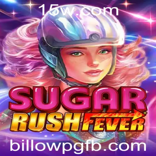 Descubra o Mundo de Aventura em SugarRushFever: Uma Experiência de Jogo Dulcíssima