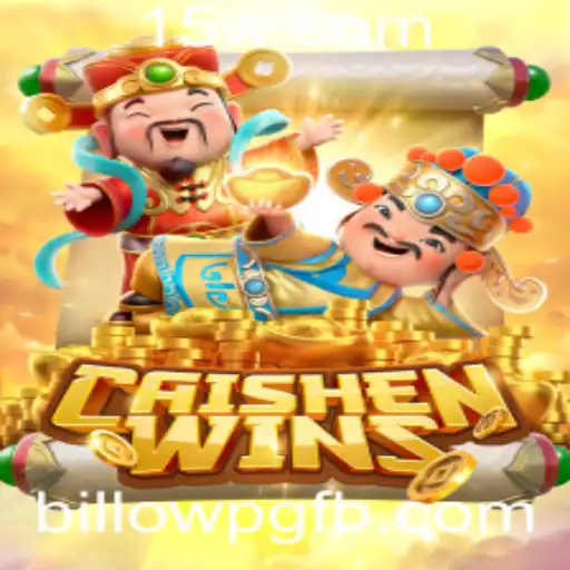 Descubra o Fascinante Mundo do Jogo CaishenWins