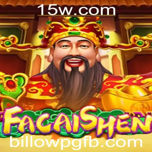 Descubra o Fascinante Mundo do Jogo FaCaiShen