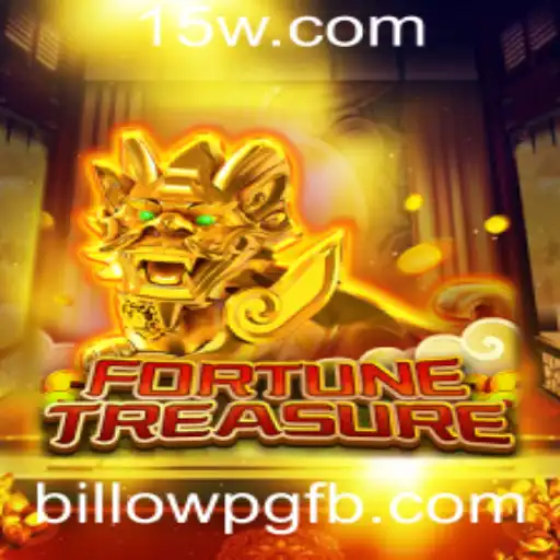 FortuneTreasure: Descubra os Segredos do Novo Jogo de Aventura