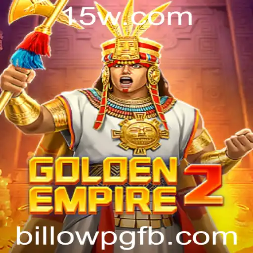 Explorando GoldenEmpire2: Uma Jornada Épica no Mundo dos Jogos de RPG