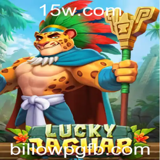 Descobrindo o Mundo Fascinante de LuckyJaguar