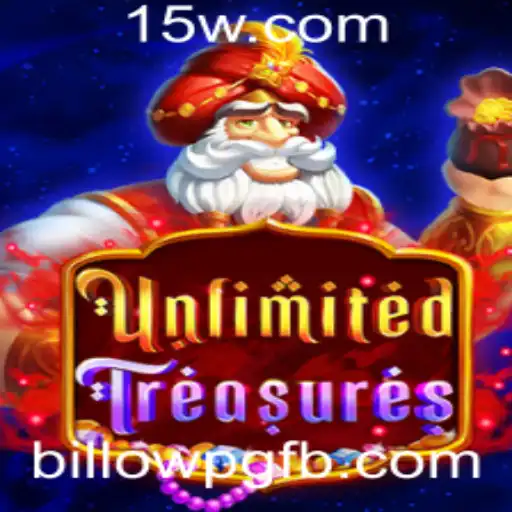 Descubra o Mundo de Aventuras em UnlimitedTreasures com Billowpg