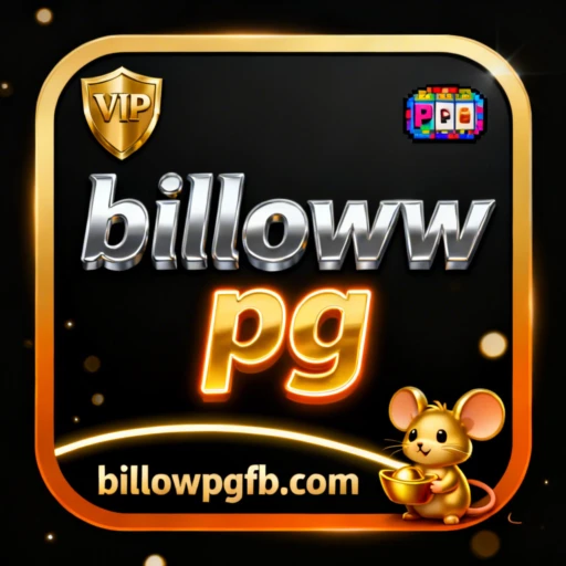 billowpg Logo