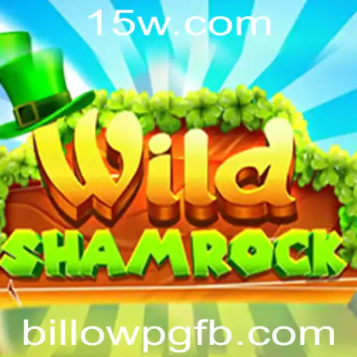 Descubra WildShamrock: O Novo Frenesi no Mundo dos Jogos